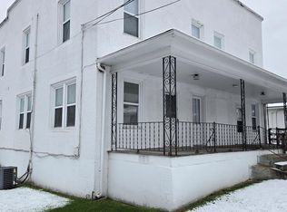 228 Summerlee Ave APT 1, Oak Hill, WV 25901