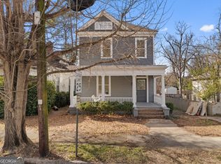 170 Rogers Ave, Macon, GA 31204