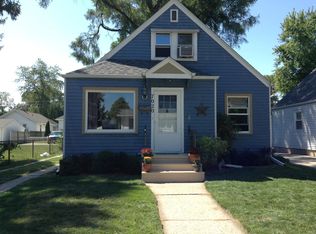 7020 31st Ave, Kenosha, WI 53142