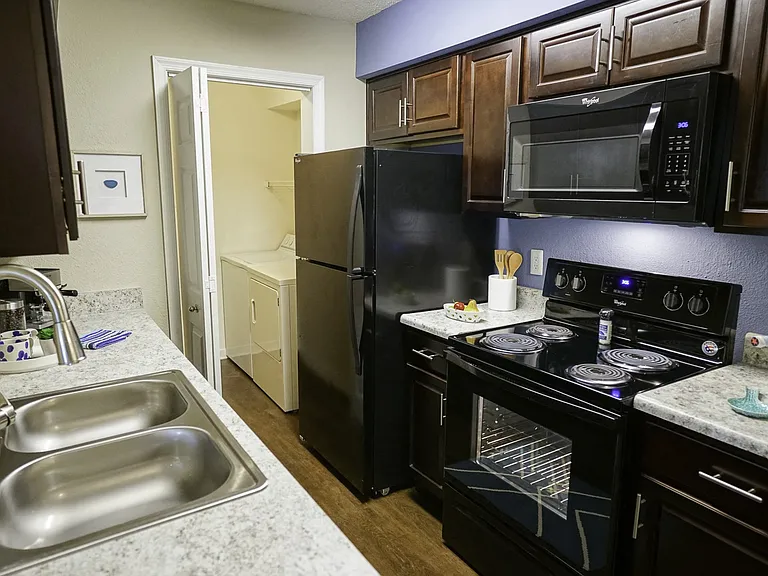 Wilde Lake Apartments — Photo 23