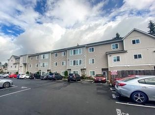 12300 Ambaum Blvd SW, Seattle, WA 98146