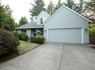 8145 SW 129th Ter, Beaverton, OR 97008