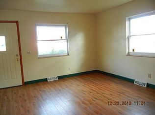 3438 147th St, Toledo, OH 43611