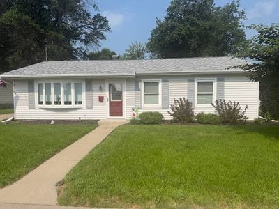 24 Lincoln Ct, Monmouth, IL, 61462