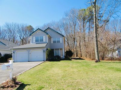 23 Huntingdale Way #23, Middle Island, NY, 11953