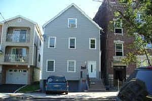 Home Exterior Front