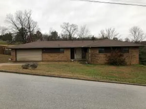 1208 N Spruce St, Harrison, AR 72601