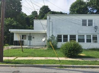 63 Foundry St, Coatesville, PA 19320