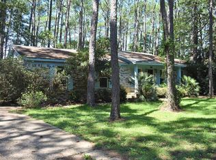 129 Orleans Dr, Dauphin Island, AL 36528
