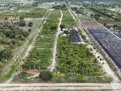 Lot 1820 Bedu Court, Loxahatchee, FL, 33470