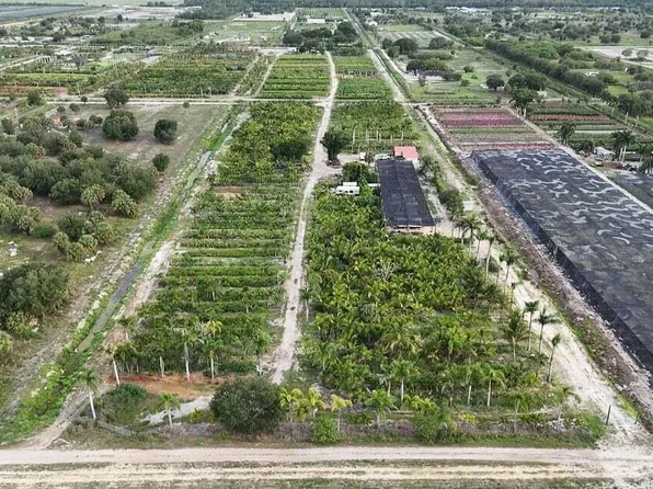 Lot 1820 Bedu Court, Loxahatchee, FL 33470