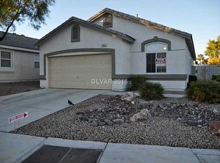 8812 Ackerman Ave, Las Vegas, NV 89143