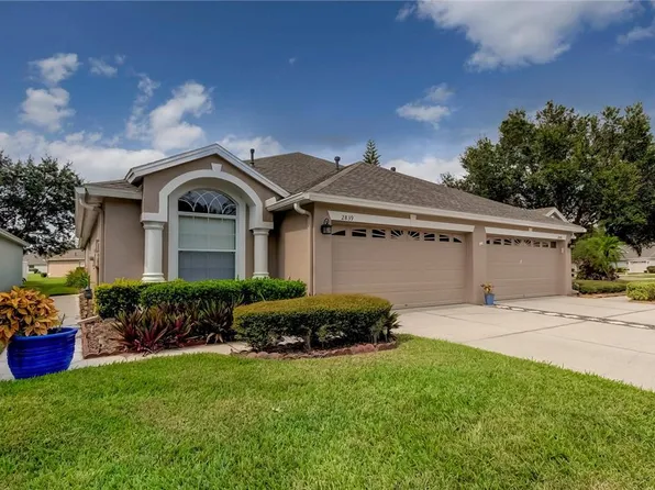 2839 TANGLEWYLDE DRIVE, LAND O LAKES, FL 34638