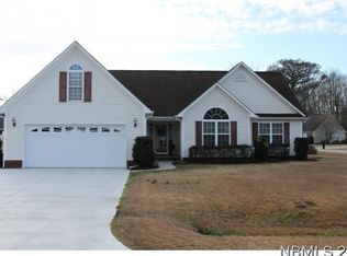 106 Clearbrook Way, New Bern, NC 28562