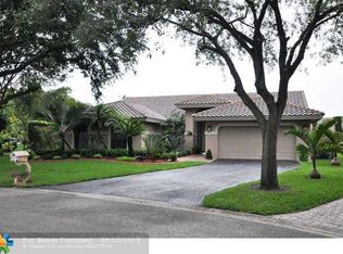 8897 NW 57th Ct, Coral Springs, FL 33067
