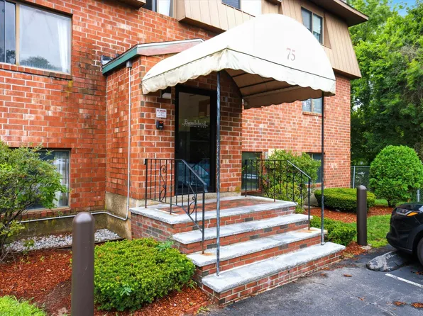 75 Log Street #1A, Manchester, NH 03102