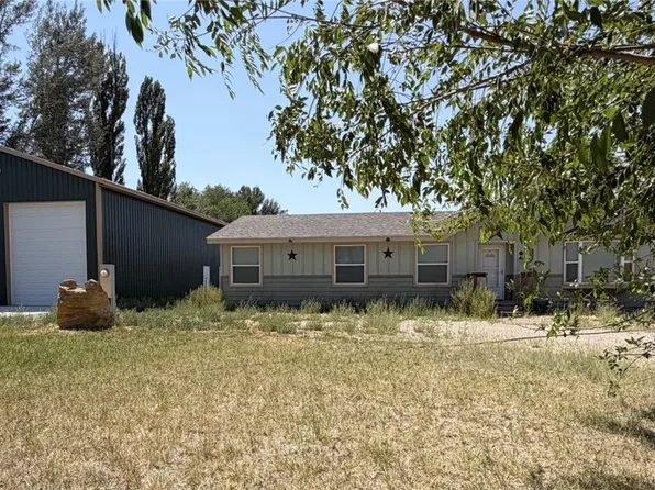 77 N Preston Ave, Ely, NV 89301