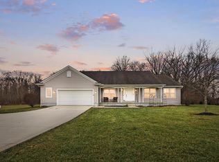 1826 State Route 229, Ashley, OH 43003