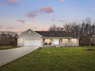 1826 State Route 229, Ashley, OH, 43003