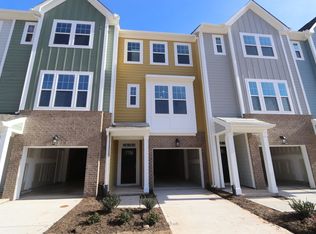 1104 Harmony Trl, Durham, NC 27703