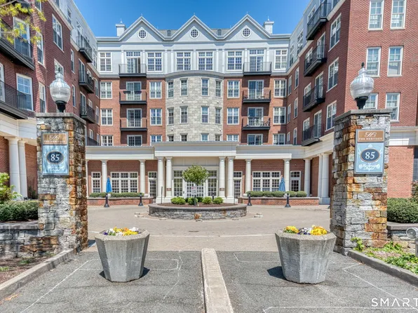 85 Memorial Road #411, West Hartford, CT 06107