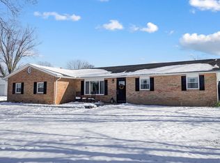 2394 Norton Rd, Galloway, OH 43119