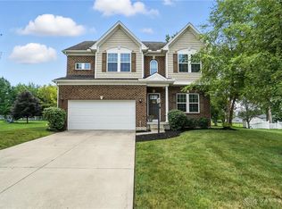 123 Shoemaker Ln, Union, OH 45377