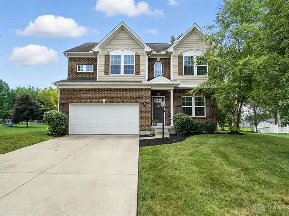 123 Shoemaker Ln, Union, OH 45377