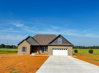 163 Honeybee Dr LOT 20, Unionville, TN 37180