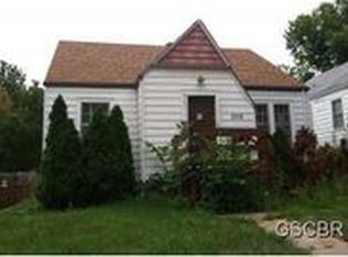 2518 S Lakeport St, Sioux City, IA 51106