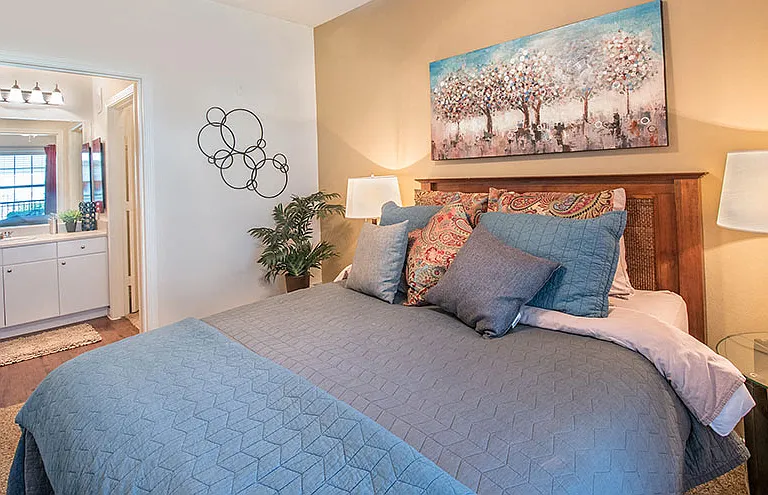 Arboleda Apartment Homes — Photo 17