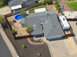 2705 Lassen Way, Rocklin, CA