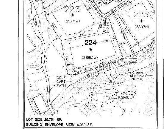 2nd image of 21663 W Calderwood Way