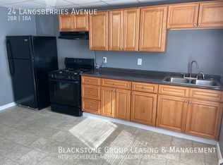 24 Langsberries Ave, North Providence, RI 02911