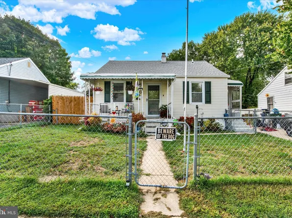 176 Darlington Ave, Aberdeen, MD 21001