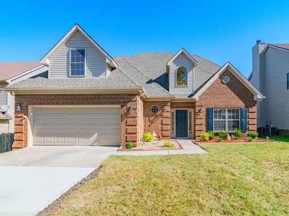 4844 Clifford Cir, Lexington, KY 40515