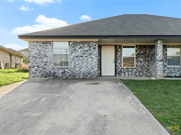 3603 Westwood Dr #A-b, Killeen, TX 76549