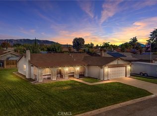 1241 Maverick Ct, Calimesa, CA 92320