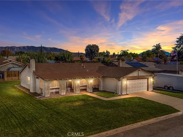 1241 Maverick Ct, Calimesa, CA 92320