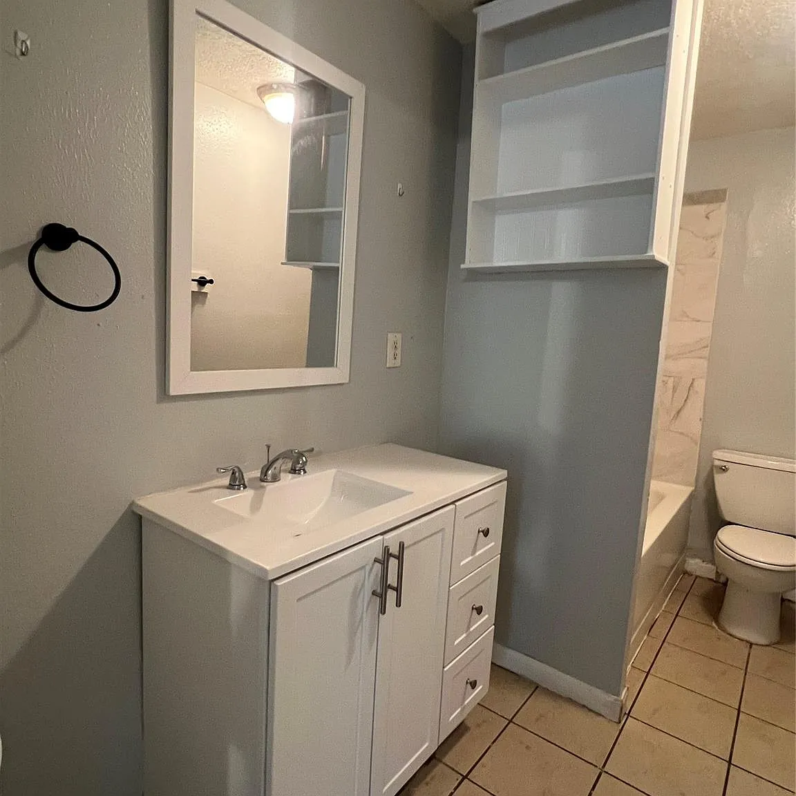 2 bed, 1.0 bath, 550 sqft, $980 — Photo 4