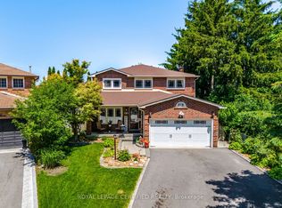 20 Burnley Pl, Brampton, ON L6Z 2T9