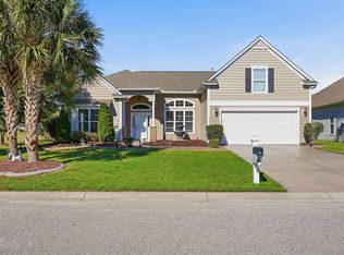 3001 Chesterwood Ct., Myrtle Beach, SC 29579