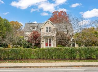 167 Court St, Dedham, MA 02026