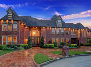 17411 Widmore Pl, Spring, TX 77379