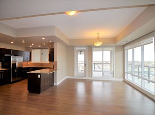 6608 28th Ave NW #1402, Edmonton, AB