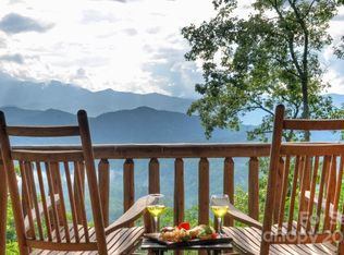 845 Sawmill Springs Rd, Bryson City, NC 28713