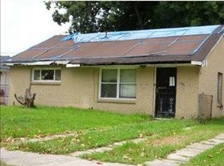 7901 Simon St, Metairie, LA 70003