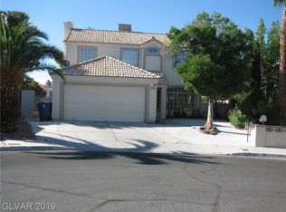 6536 Orchid Hill Cir, Las Vegas, NV 89108