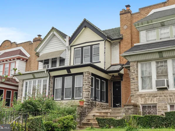 7020 Ogontz Ave, Philadelphia, PA 19138