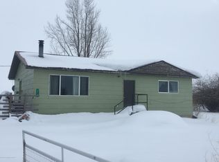 212 Kennington Burton Ln, Afton, WY 83110